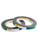 Скотч двосторонній Unifix - 12 мм x 5 м спінений (PN-1205)