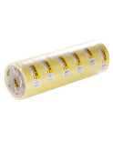 Стрічка малярська Unifix - 48 мм x 20 м жовта (MR-7840261)
