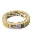 Стрічка малярська Unifix - 20 мм x 40 м жовта (MR-7020472)