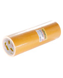 Скотч двосторонній Unifix - 50 мм x 25 м тканина (TK-5025)