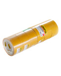 Скотч двосторонній Unifix - 50 мм x 10 м поліпропілен (PP-5010)
