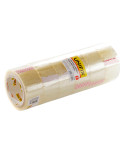 Скотч Unifix - 45 мм x 80 м x 40 мкм, прозорий (SK-5400266)