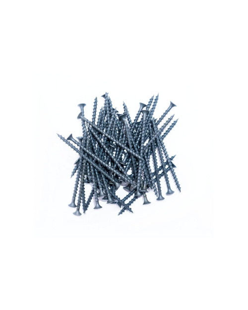 Саморіз по дереву Apro - 4,2 x 70 мм (50 шт.) (FD42070)