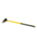 Сокира-колун Mastertool - 2700 г x 900 мм ручка скловолокно (05-0210)
