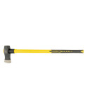 Сокира-колун Mastertool - 2700 г x 900 мм ручка скловолокно (05-0210)