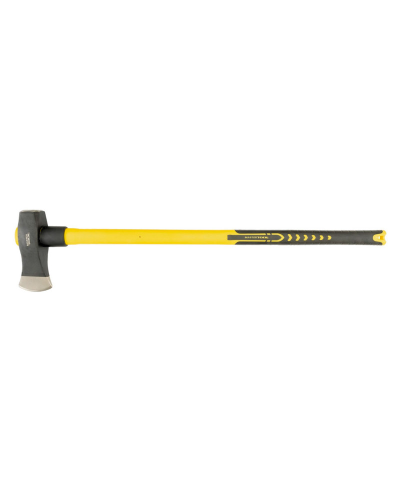 Сокира-колун Mastertool - 2700 г x 900 мм ручка скловолокно (05-0210)