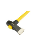 Сокира-колун Mastertool - 2700 г x 900 мм ручка скловолокно (05-0210)