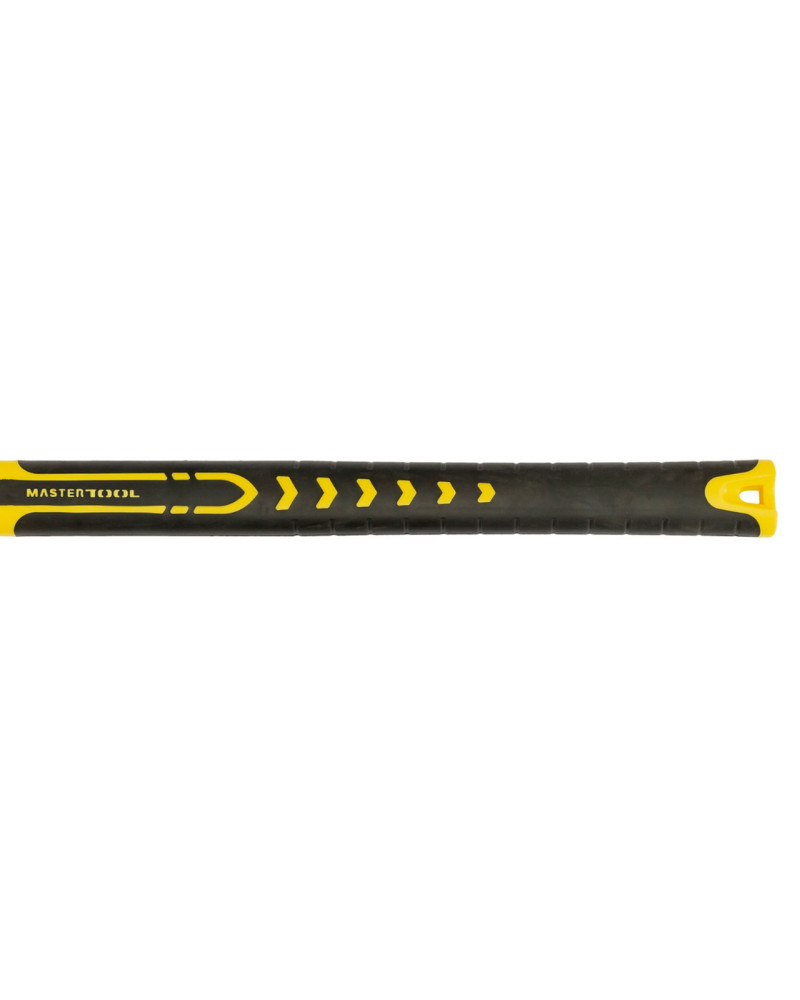 Сокира-колун Mastertool - 2700 г x 900 мм ручка скловолокно (05-0210)