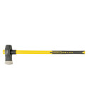 Сокира-колун Mastertool - 3600 г x 900 мм ручка скловолокно (05-0211)