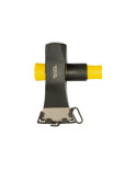 Сокира-колун Mastertool - 3600 г x 900 мм ручка скловолокно (05-0211)
