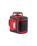 Рівень лазерний Intertool - 360° x 3 головки (MT-3057)