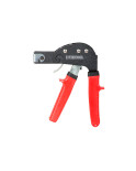 Пістолет для дюбелів моллі Intertool - M3 x M4 x M5 x M6 (RT-0013)