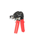 Пістолет для дюбелів моллі Intertool - M3 x M4 x M5 x M6 (RT-0013)