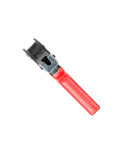 Пістолет для дюбелів моллі Intertool - M3 x M4 x M5 x M6 (RT-0013)