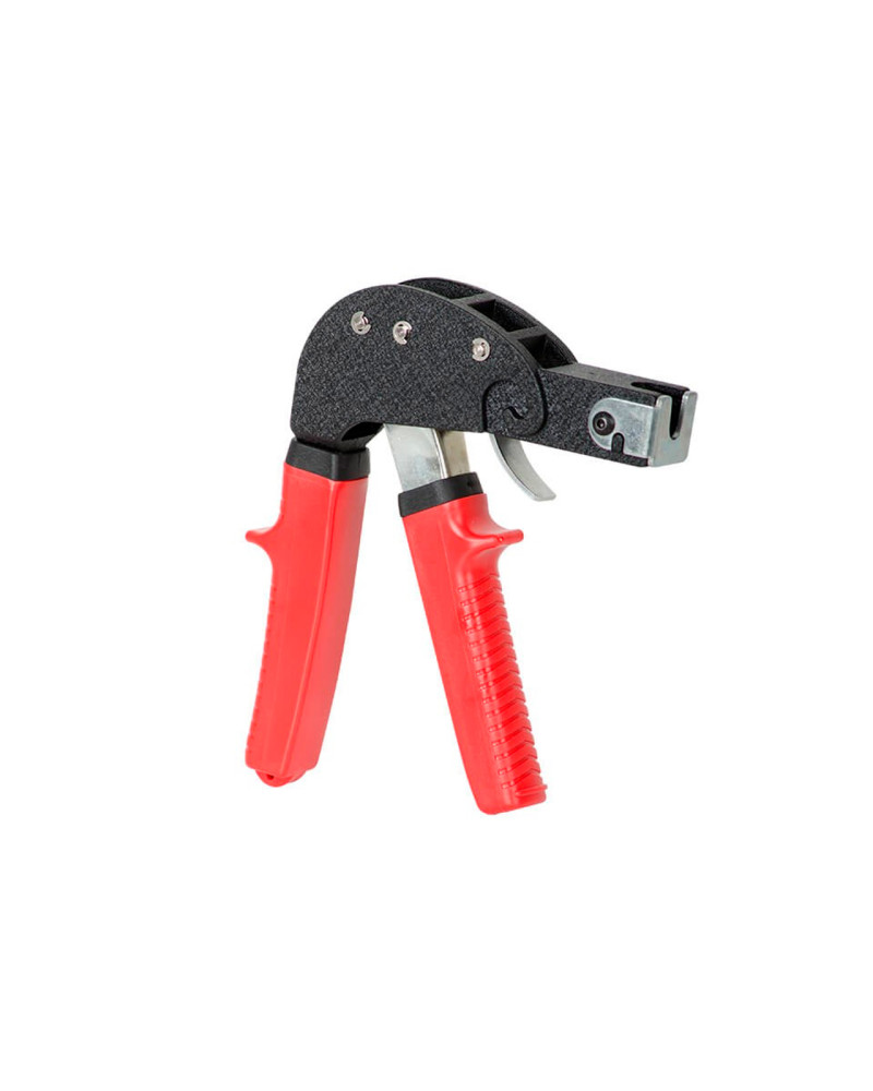 Пістолет для дюбелів моллі Intertool - M3 x M4 x M5 x M6 (RT-0013)