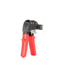 Пістолет для дюбелів моллі Intertool - M3 x M4 x M5 x M6 (RT-0013)