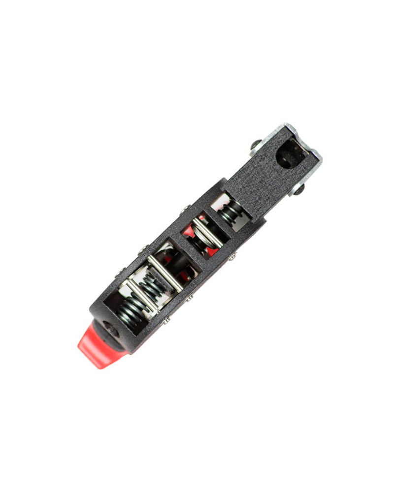 Пістолет для дюбелів моллі Intertool - M3 x M4 x M5 x M6 (RT-0013)