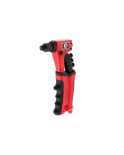 Заклепочник Intertool - 215 мм Pro (RT-0014)