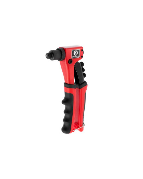Заклепочник Intertool - 215 мм Pro (RT-0014)