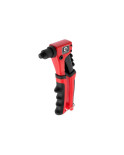 Заклепочник Intertool - 215 мм Pro (RT-0014)