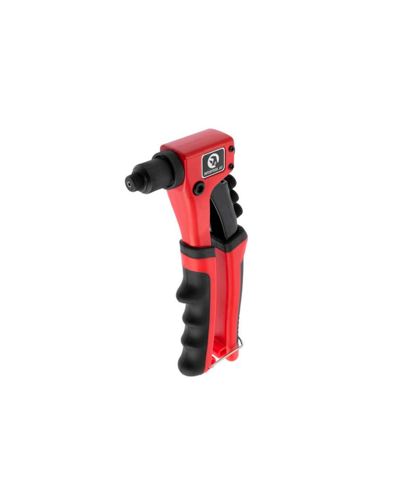 Заклепочник Intertool - 215 мм Pro (RT-0014)