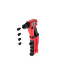 Заклепочник Intertool - 215 мм Pro (RT-0014)