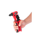 Заклепочник Intertool - 215 мм Pro (RT-0014)