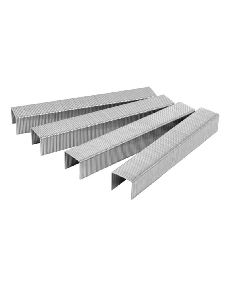 Скоба Титул - 10 x 0,7 x 11,3 мм (1000 шт.) (41-0110)