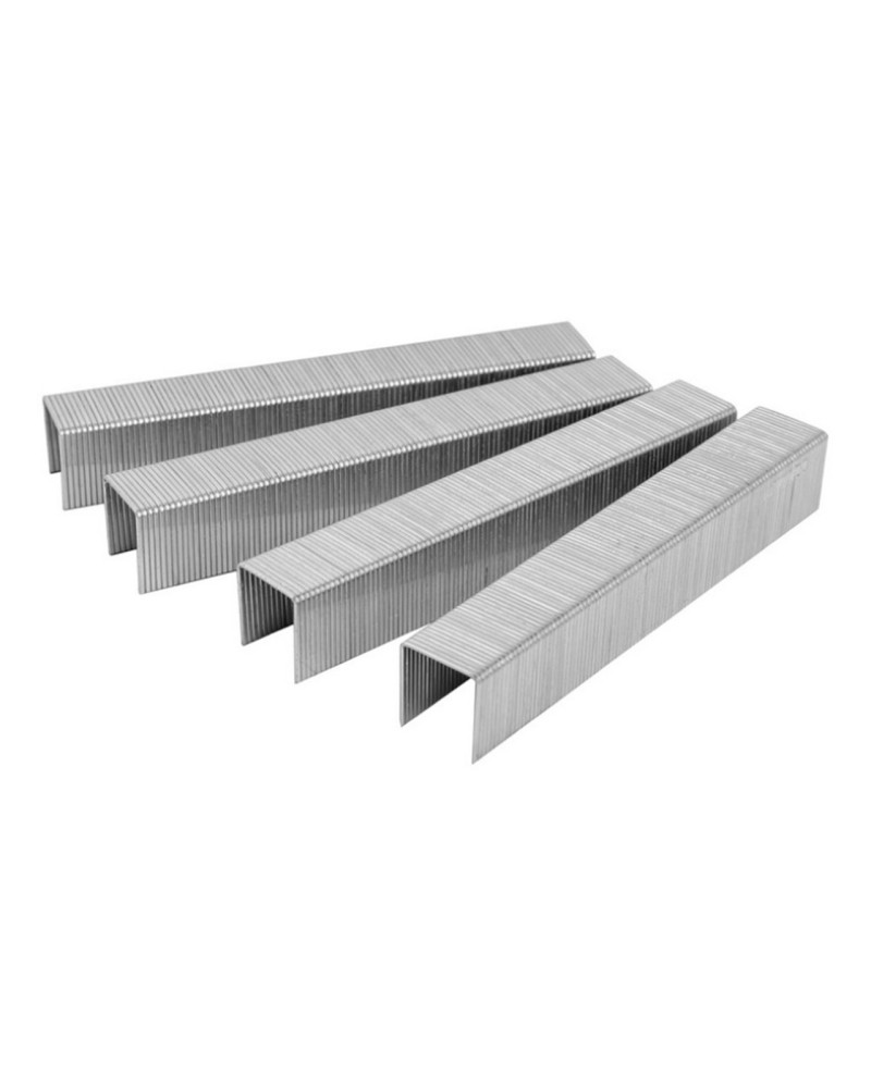 Скоба Титул - 12 x 0,7 x 11,3 мм (1000 шт.) (41-0112)