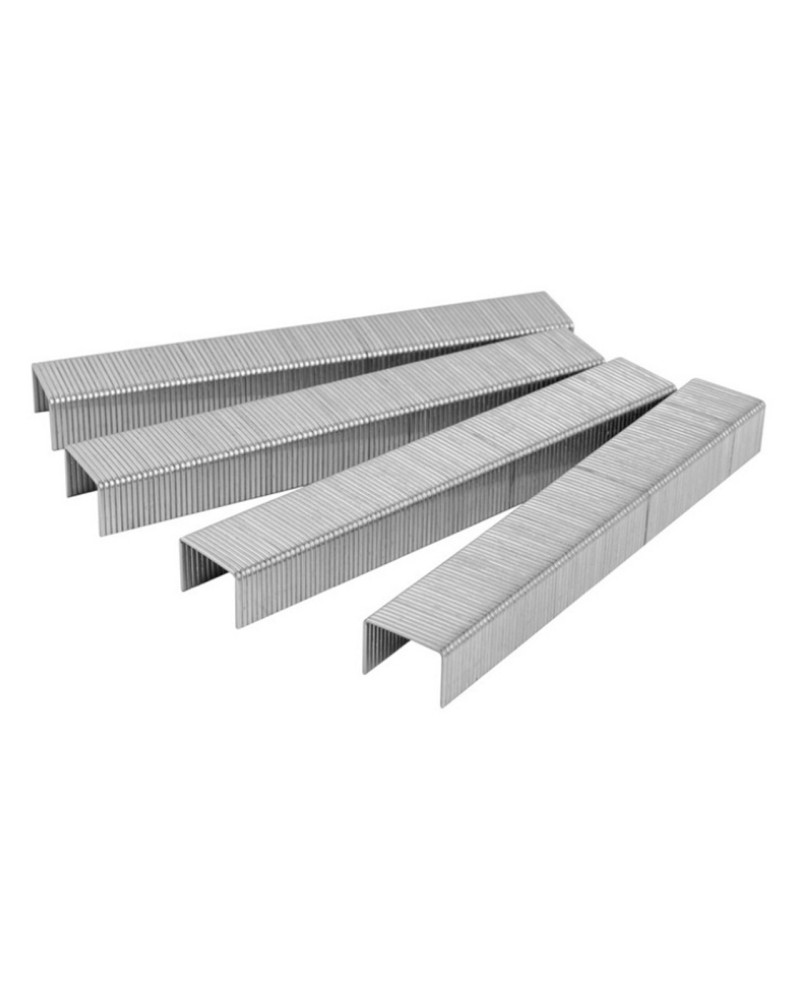 Скоба Титул - 8 x 0,7 x 11,3 мм (1000 шт.) (41-0108)