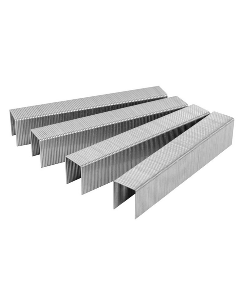 Скоба Титул - 14 x 0,7 x 11,3 мм (1000 шт.) (41-0114)