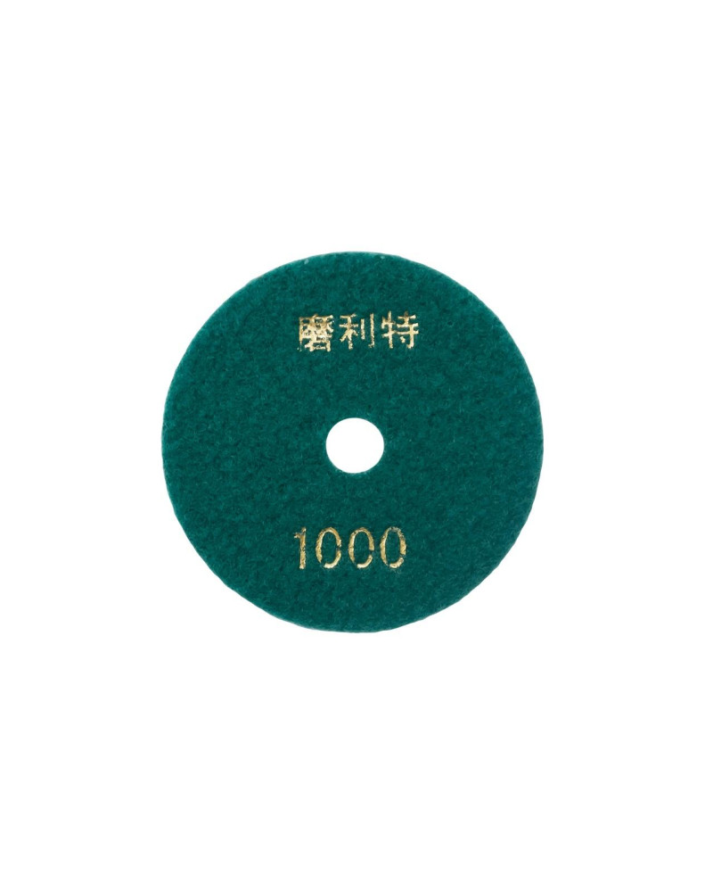 Круг алмазний шліфувальний Рамболд - 100 мм x P1000 (100 x 1000)