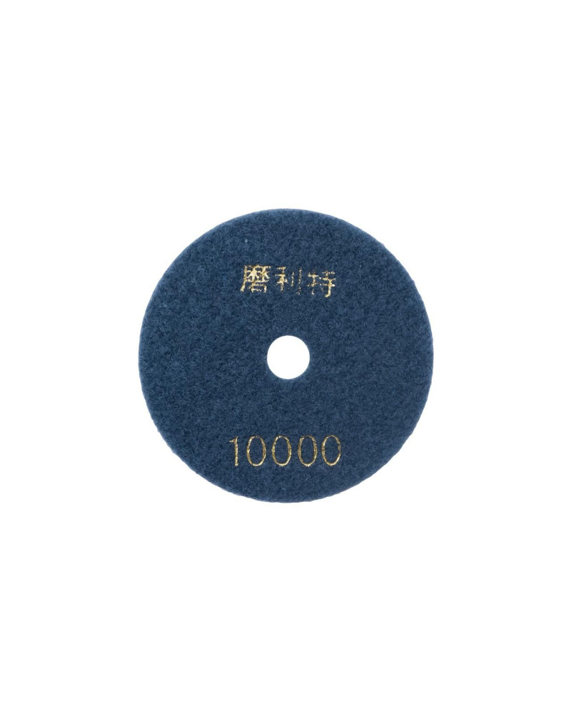 Круг алмазний шліфувальний Рамболд - 100 мм x P10000 (100 x 10000)