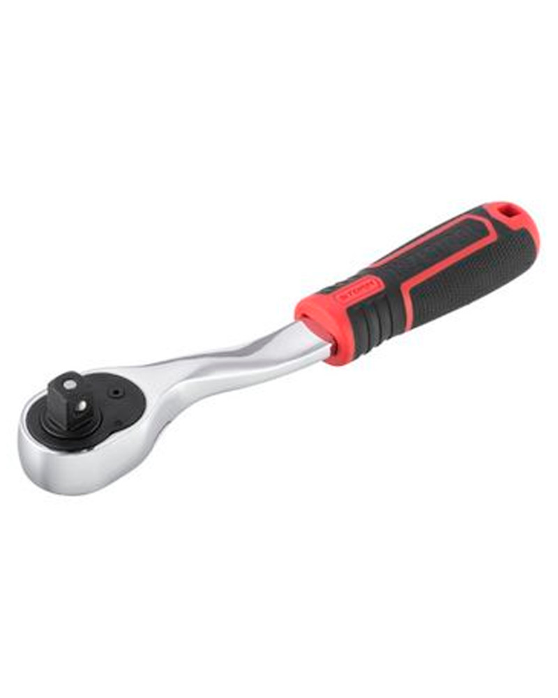 Рукоятка із храповим механізмом Intertool - 1/2