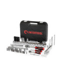 Набір інструменту Intertool - 1/4
