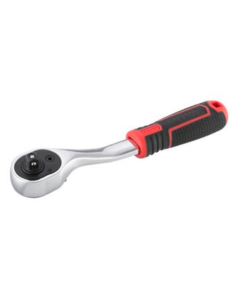 Рукоятка із храповим механізмом Intertool - 1/4