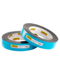 Скотч двосторонній Unifix - 25 мм x 5 м спінена (PN-2505)