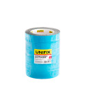 Скотч двосторонній Unifix - 25 мм x 5 м спінена (PN-2505)