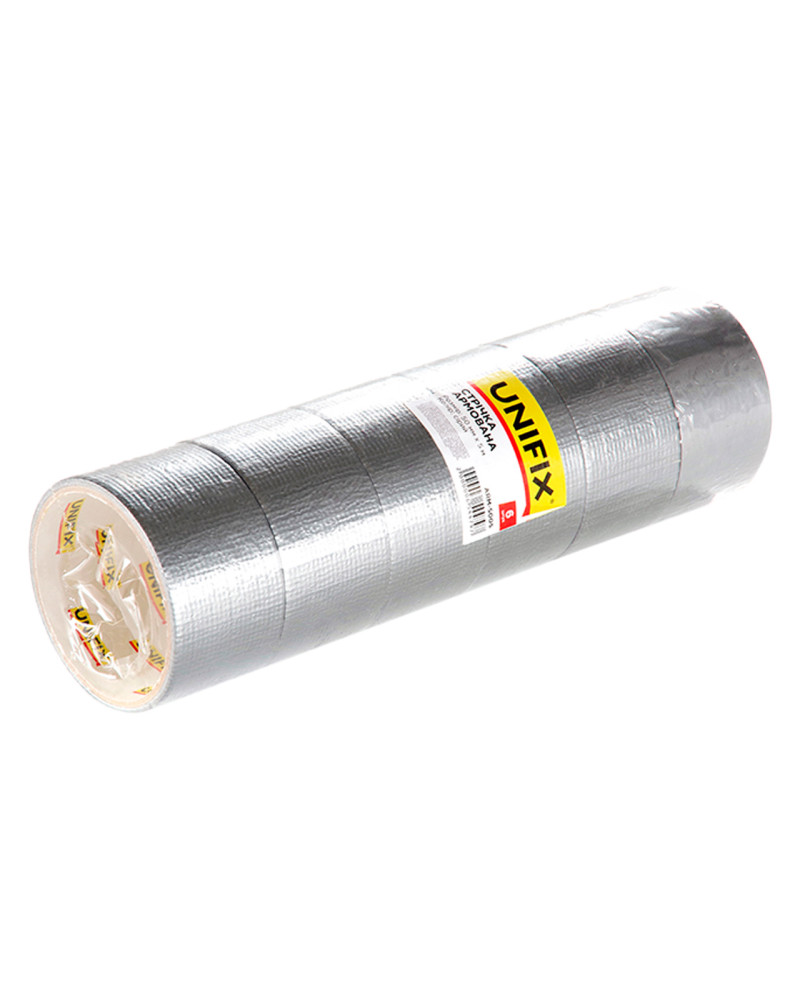 Скотч армований Unifix - 50 мм x 5 м (ARM-5005)