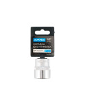 Головка шестигранна Apro - 24 мм x 1/2