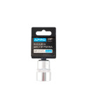 Головка шестигранна Apro - 20 мм x 1/2
