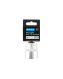Головка шестигранна Apro - 27 мм x 1/2