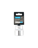 Головка шестигранна Apro - 32 мм x 1/2