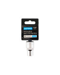 Головка шестигранна Apro - 11 мм x 1/2
