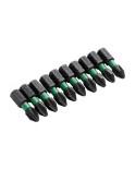 Біта Apro - PH2 x 25 мм ударна (10 шт.) (309003)