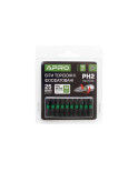 Біта Apro - PH2 x 25 мм ударна (10 шт.) (309003)