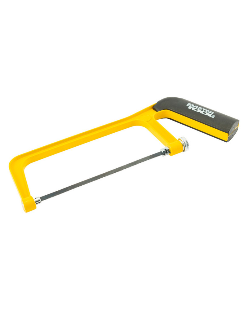 Ножівка по металу Mastertool - 150 мм (14-2215)