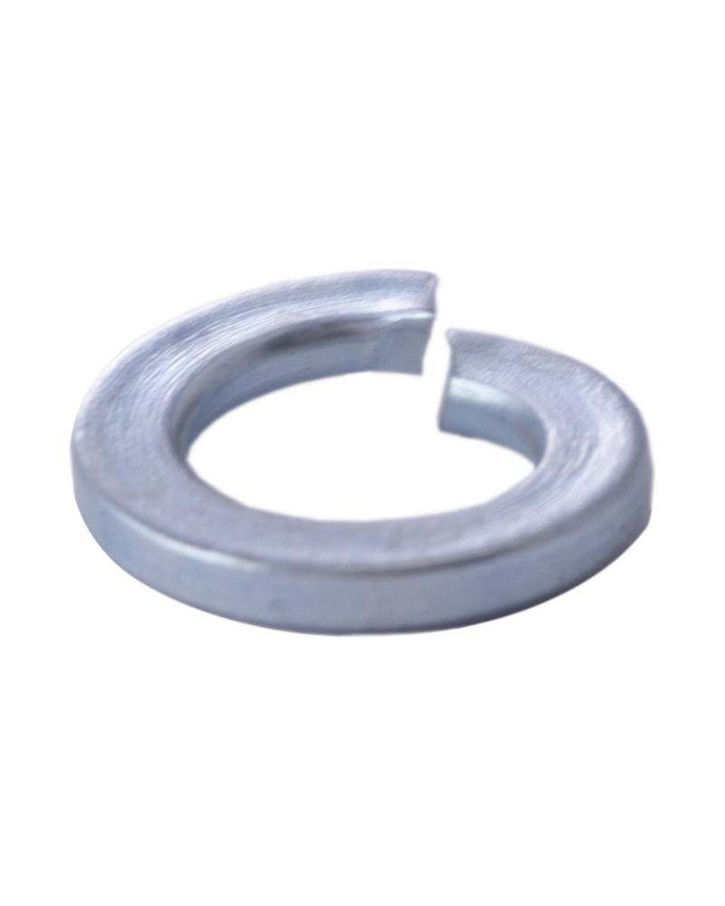 Шайба пружинна Apro - М10 DIN 127 (100 шт.) (7P10-2)