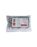 Гайка шестигранна Apro - М8 DIN 934 (100 шт.) (6008-2)