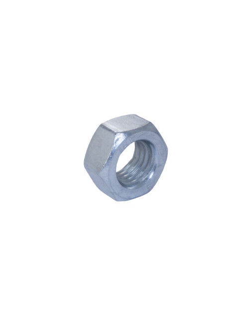 Гайка шестигранна Apro - М12 DIN 934 (25 шт.) (6012-2)